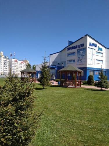 Apartment Marihotel Naugorskoe