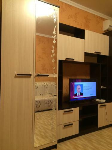 Apartment Marihotel Naugorskoe
