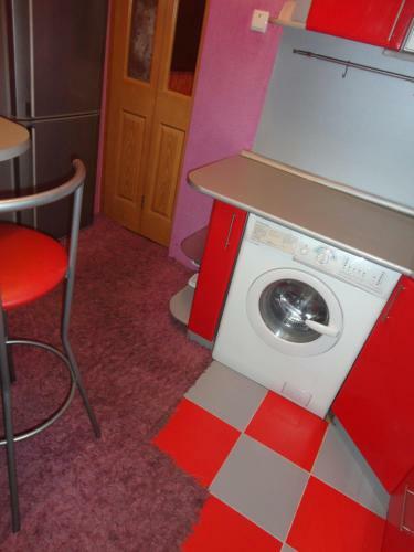 Apartamenty Na Priborostroitelnoy 10
