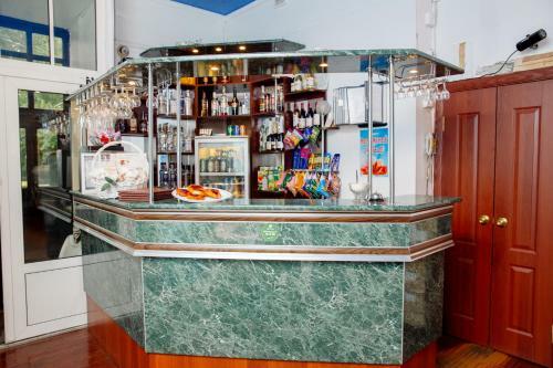 Hotel Ladoga