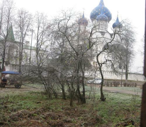 Feel At Home Hostel Suzdal