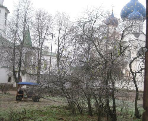 Feel At Home Hostel Suzdal