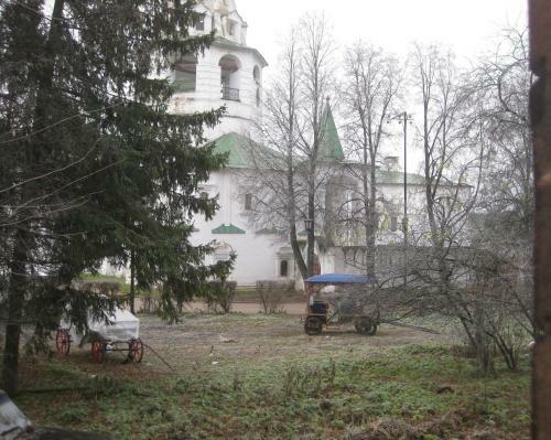 Feel At Home Hostel Suzdal