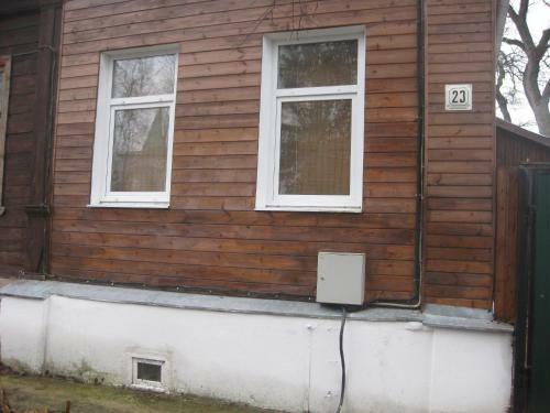 Feel At Home Hostel Suzdal