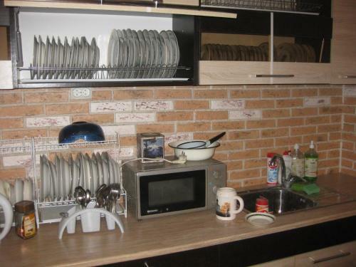 Feel At Home Hostel Suzdal