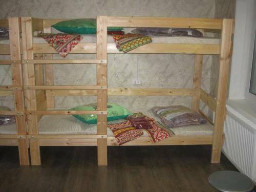 Feel At Home Hostel Suzdal