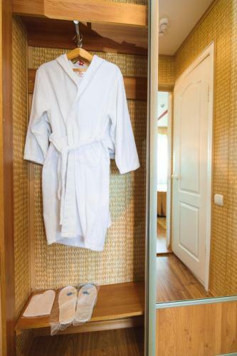 Hotel Barguzin