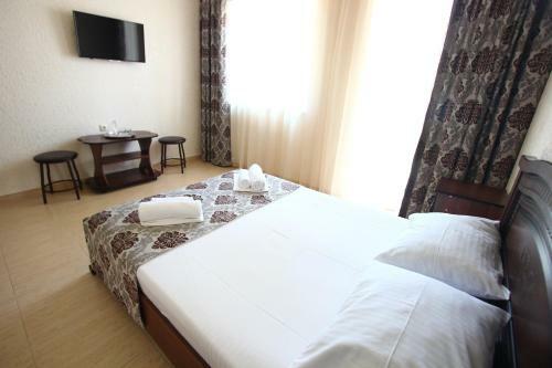 Marika Hotel