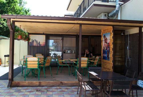 Marika Hotel