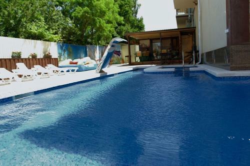 Marika Hotel