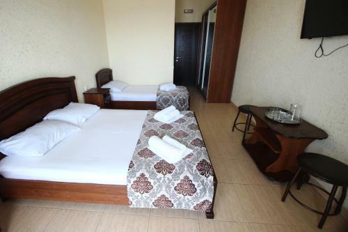 Marika Hotel