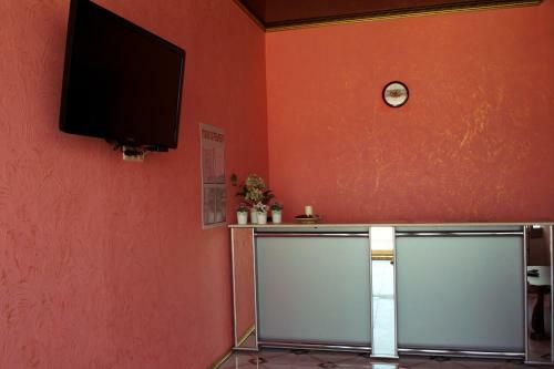 Marika Hotel
