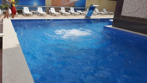 Marika Hotel