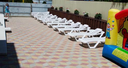 Marika Hotel