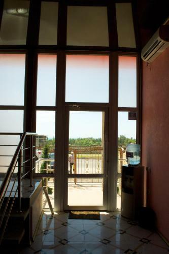 Marika Hotel
