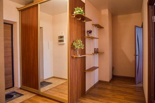 Apartment On Novorosiskoi, 2k