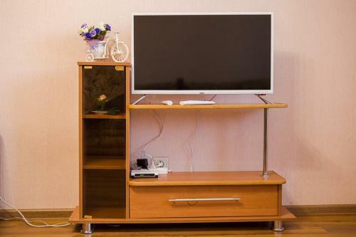 Apartment On Novorosiskoi, 2k