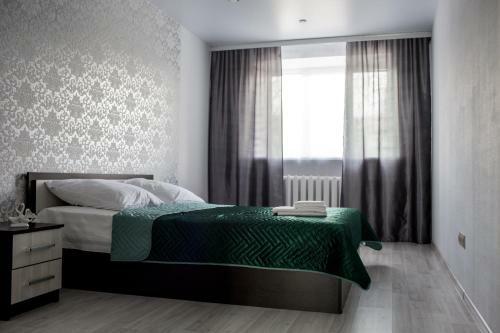 Apartment On Universitetskiy