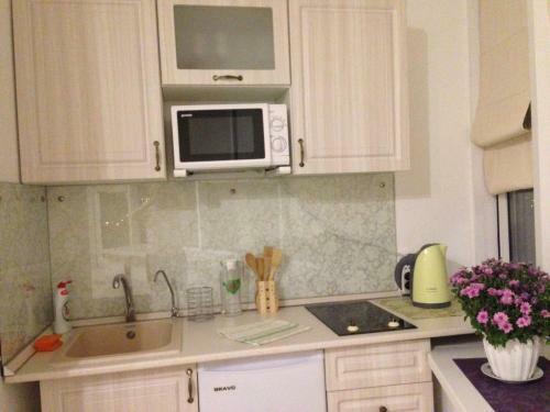 Apartment Artek