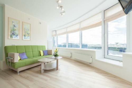 Apartment Artek