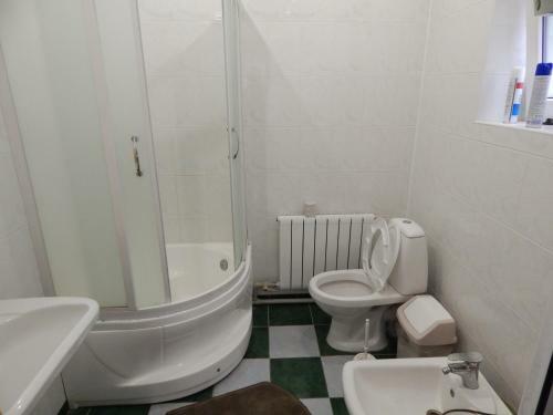 Hostal Guest House Magia