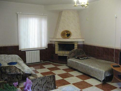 Hostal Guest House Magia