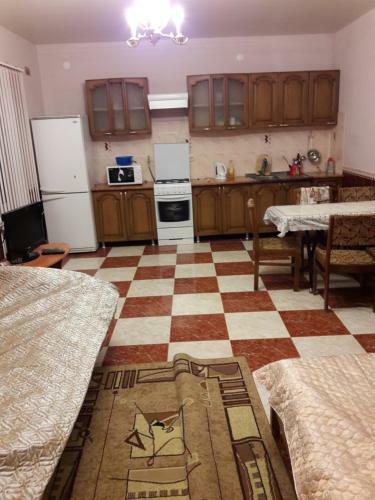 Hostal Guest House Magia
