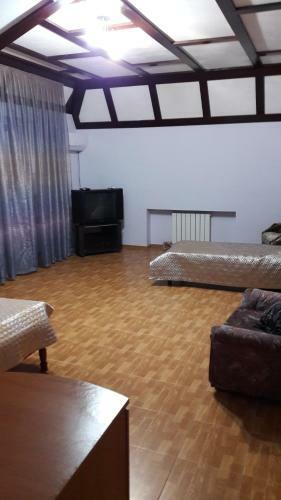 Hostal Guest House Magia