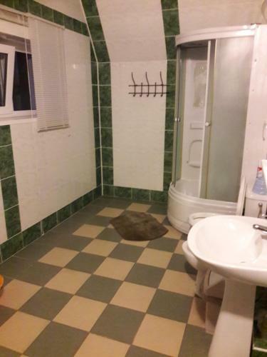 Hostal Guest House Magia