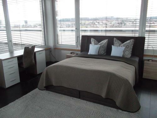 Apartamento Business-loft @ Z�rich