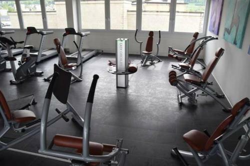 Apartamento Business-loft @ Z�rich