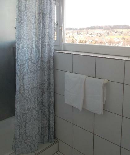Apartamento Business-loft @ Z�rich