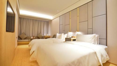 Ji Hotel Rugao