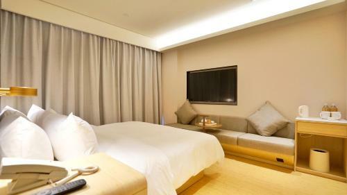 Ji Hotel Rugao