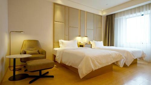 Ji Hotel Rugao