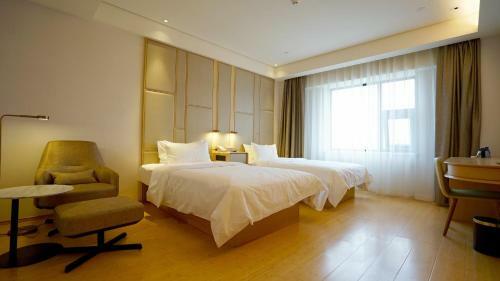 Ji Hotel Rugao