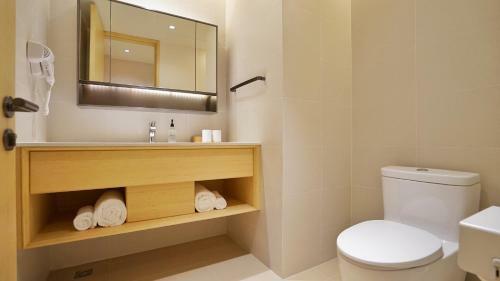 Ji Hotel Rugao