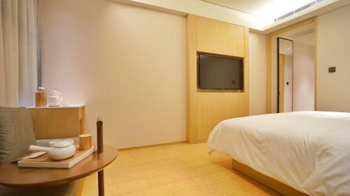 Ji Hotel Rugao