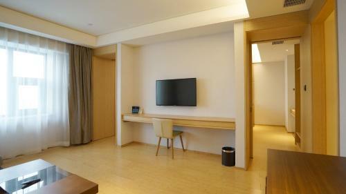 Ji Hotel Rugao