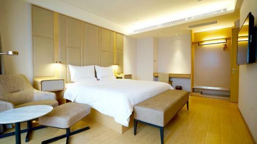 Ji Hotel Rugao