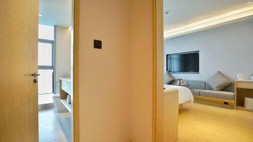 Ji Hotel Rugao