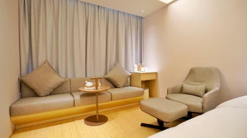 Ji Hotel Rugao