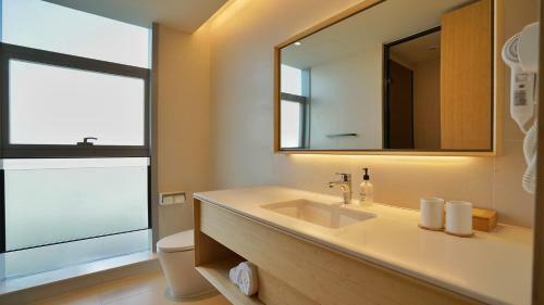 Ji Hotel Rugao