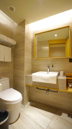 Ji Hotel Rugao