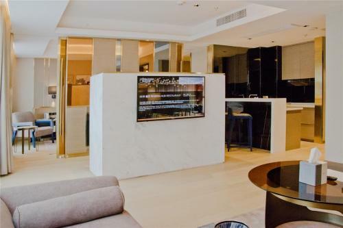 Hotel Howard Johnson Life Geckor Zhuzhou