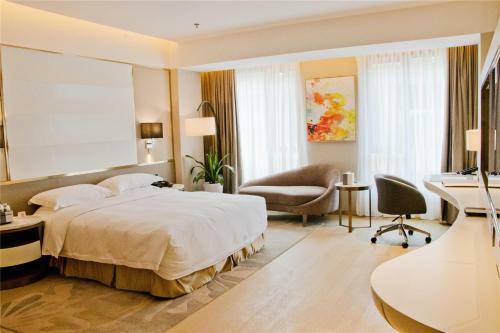 Hotel Howard Johnson Life Geckor Zhuzhou