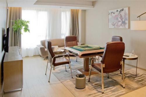 Hotel Howard Johnson Life Geckor Zhuzhou