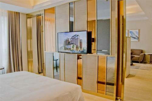 Hotel Howard Johnson Life Geckor Zhuzhou