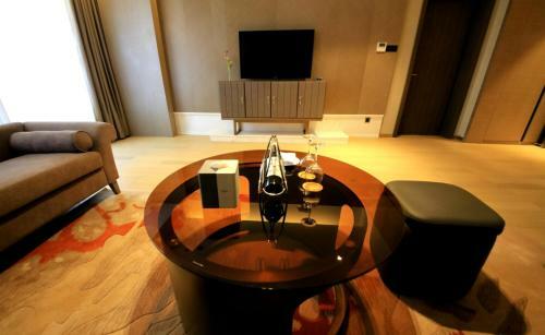 Hotel Howard Johnson Life Geckor Zhuzhou