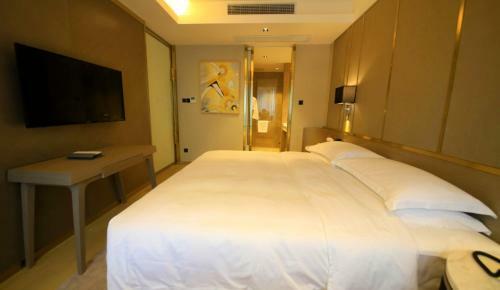 Hotel Howard Johnson Life Geckor Zhuzhou